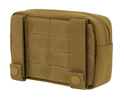 Підсумок Condor Compact Utility утилітарний Койот (1013-1432.03.11) - фото 3