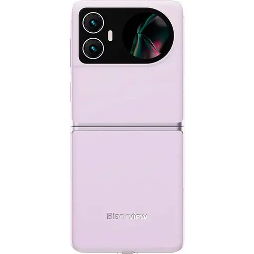 Смартфон Blackview Hero 10 12/256GB Purple - фото 5