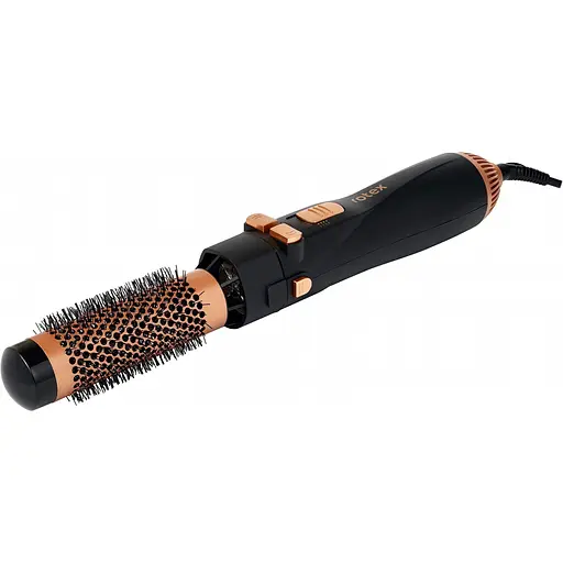 Фен-щітка Rotex AirBrush RHC490-T [146112] - фото 11