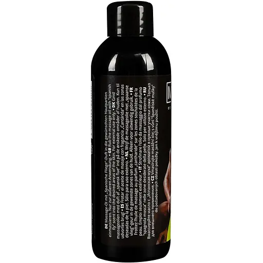 Эротическое массажное масло Magoon Orion, 100 мл - фото 2