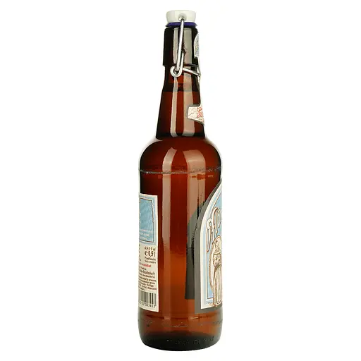 Пиво Monchshof Hell светлое фильтрованное 4.9% 0.5 л - фото 2