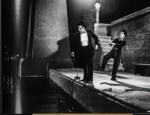 The Charlie Chaplin Archives - фото 7