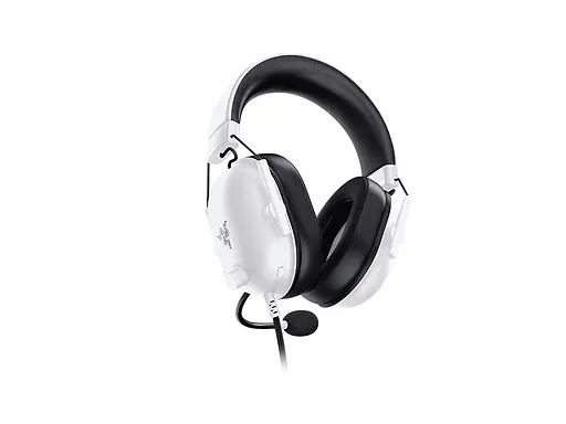 Ігрова гарнітура Razer BlackShark V2 X White (RZ04-03240700-R3M1) - фото 3