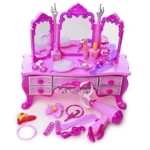 Ігровий набір Туалетний столик ID171