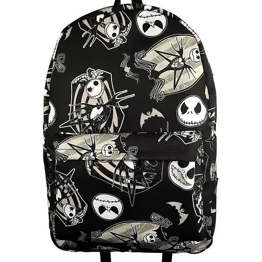 Рюкзак GeekLand Кошмар Перед Різдвом A Nightmare before Christmas B ANBC - фото 1
