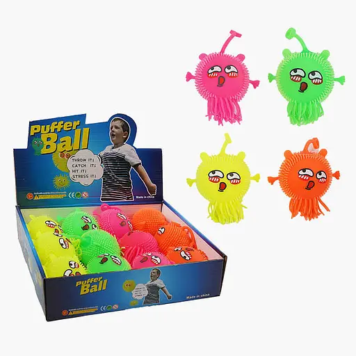 Гра антистрес Кальмар, C70394 - фото 2