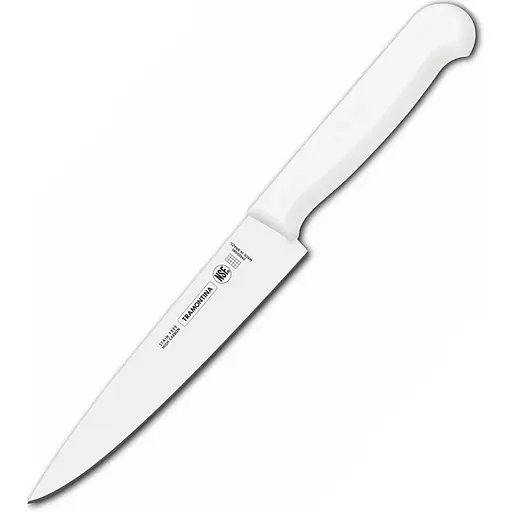 Ніж для м'яса Tramontina Profissional Master white 127 мм kuh0015810