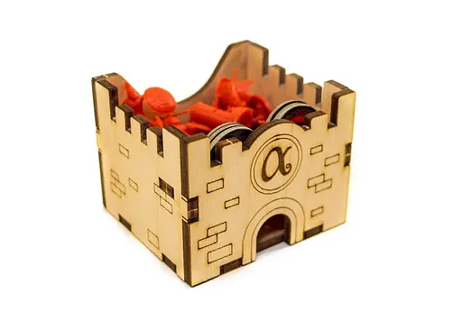 Органайзер Tower Rex Кіклади Cyclades (2381) - фото 9