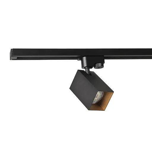 Трековий світильник Polux Square 321756 - фото 5