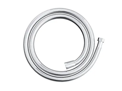 Душова система Corsan хром зі штангою CMZ061MCH, Хром - фото 4