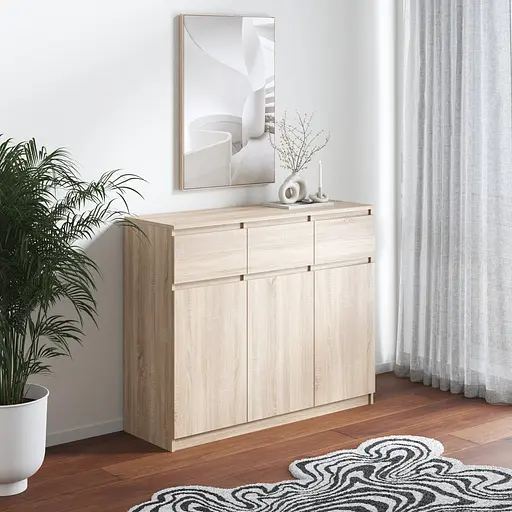 Комод Vays в спальню, сучасний, без ручок R-33 - фото 6