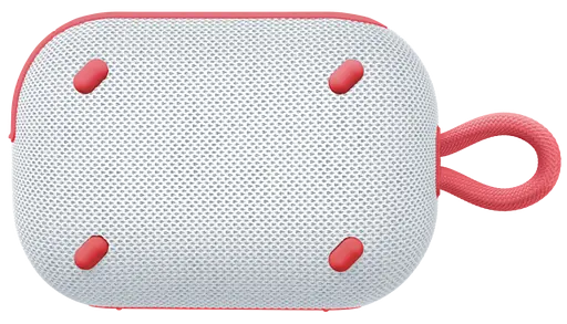 Портативна акустика Anker SoundСore Select 4 Go Red - фото 6