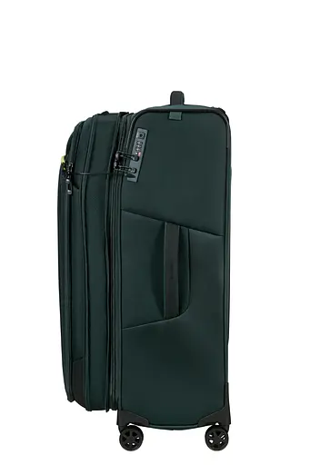 Валіза Samsonite RESPARK 79 см DARK TEAL 79x48x31(35) KJ3*61007 - фото 15