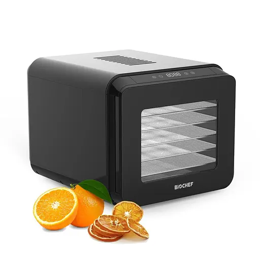 Дегідратор BioChef Tanami 6 Tray Dehydrator - фото 2