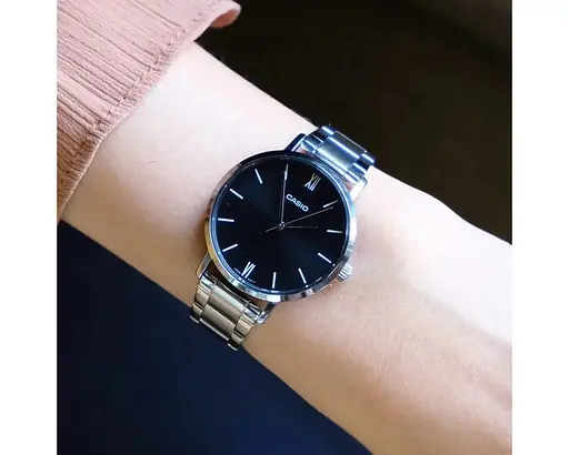 Годинник Casio LTP-VT02D-1A - фото 2