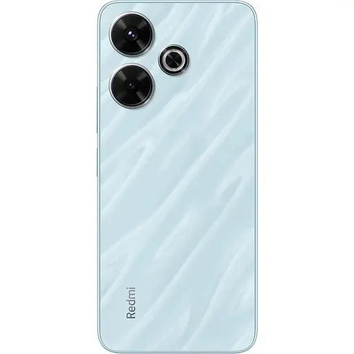 Смартфон Xiaomi Redmi 13 8/256GB Blue (Global Version) NFC (no charger) - фото 5