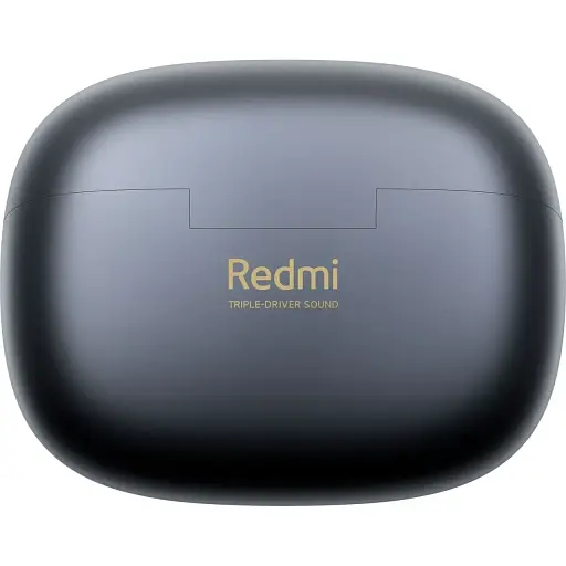 Наушники TWS Xiaomi Redmi Buds 6 Pro Space Black (BHR9307GL) RU - фото 6