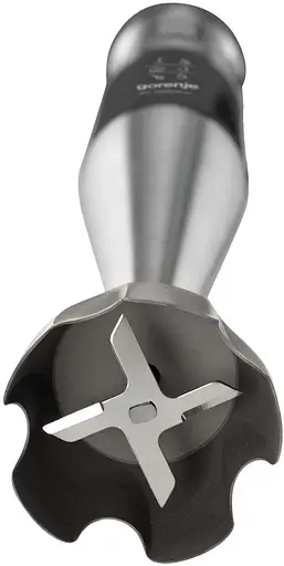 Блендер погружной Gorenje HBX1000E RU - фото 3