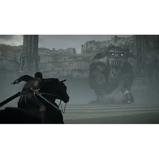 Гра Shadow of the Colossus. У тіні колоса (російська версія) (PS4) - фото 5