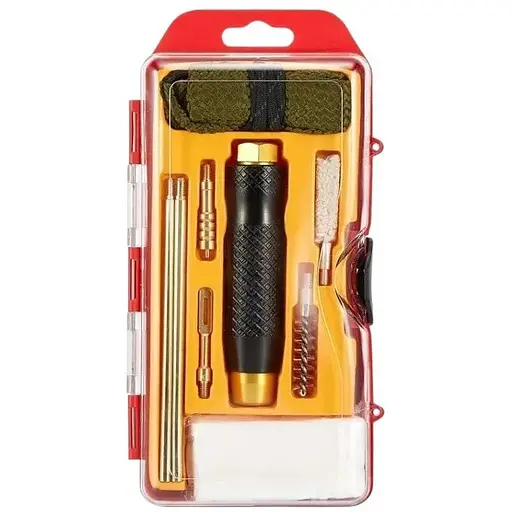 Набір для чищення Zhejiang Youngkang Jujian GK49 калібр 9 мм/357