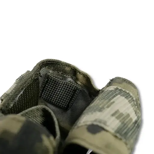 Подсумок Kiborg под 2 гранаты Pixel (1000-k1998) - фото 9