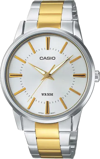 Часы Casio Timeless Collection MTP-1303SG-7AVEF
