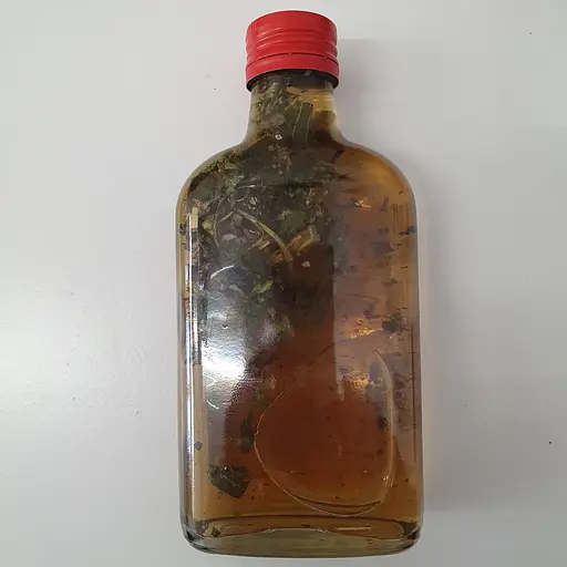 Настойка на траве пустырник 200 мл - фото 2