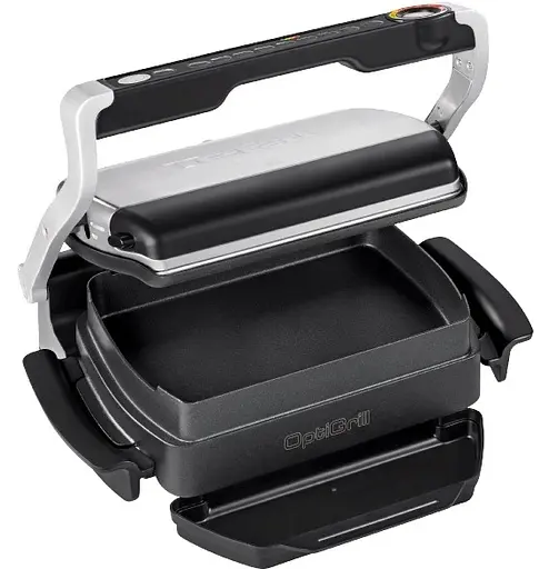 Форма для выпечки Tefal Optigrill+ (XA725870) - фото 2