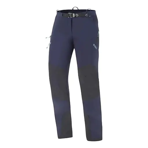 Штани Directalpine Cascade Lady 2.0 Black/Blue XXL (1053-56286.37-XXL)