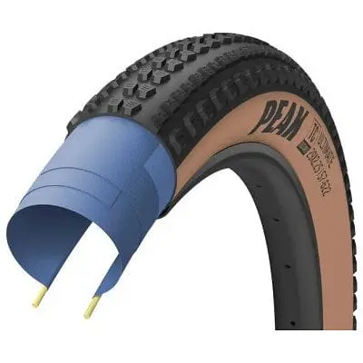 Покрышка GoodYear 27.5 x 2.25 57-584 Peak Ultimate Tubeless Complete (1084-TIR-94-89)