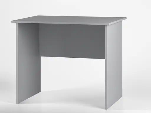 Стіл прямий ОП-101 Orange-Line 900х700х750 Сіра мишка - фото 2