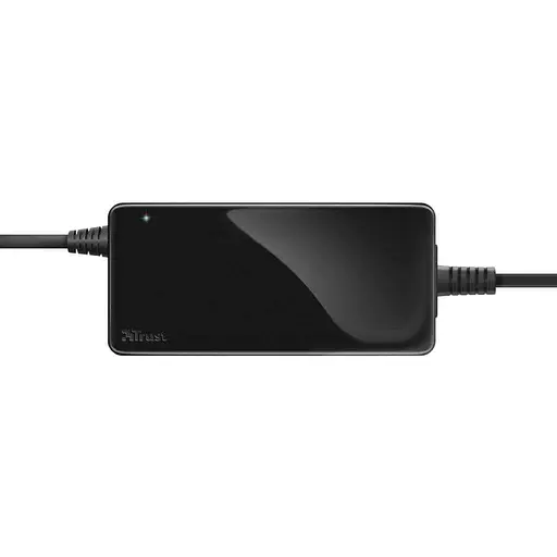 Блок живлення для ноутбука Trust Primo 70W-19V Universal Laptop Charger BLACK (22141_TRUST) - фото 2