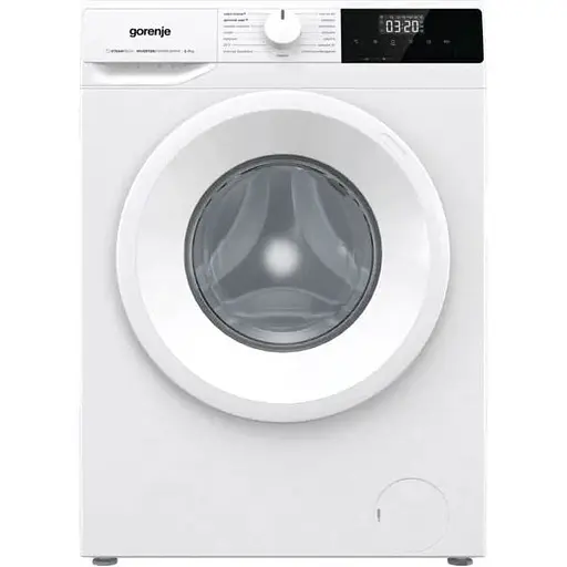 Стиральная машина Gorenje WNHPI72SCSIRV - фото 1