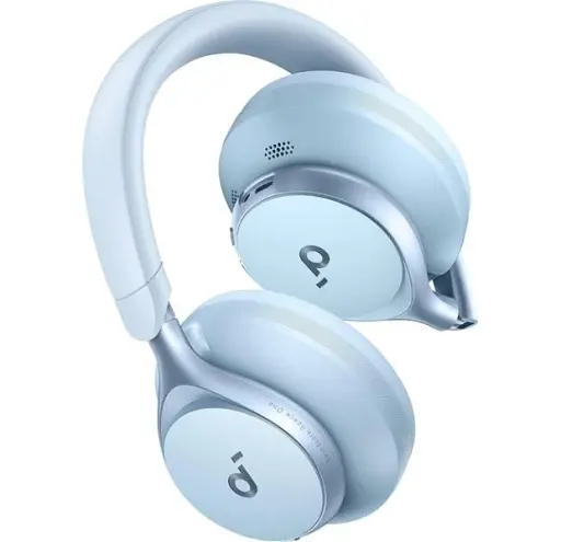 Bluetooth Stereo Anker SoundCore Space One Blue UA - фото 3