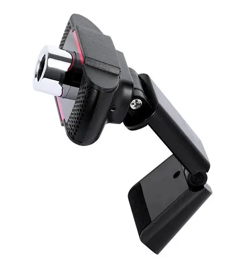 Веб камера із вбудованим мікрофоном Xtrike ME XPC-03 - фото 3