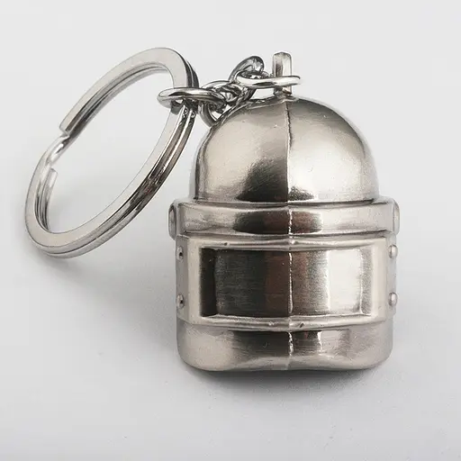 Брелок GeekLand PlayerUnknown's Battlegrounds Шолом PUBG.938 - фото 2