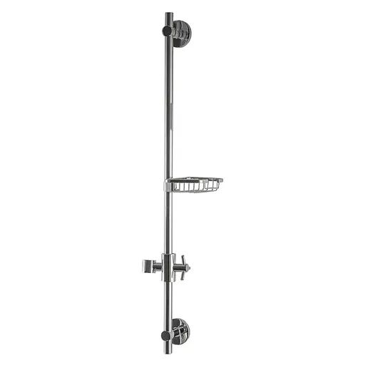 Душевая стойка Globus Lux BT-1107C Хром - фото 2