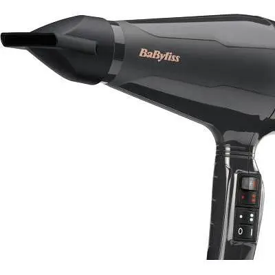 Фен BaByliss Air Pro 6719DE - фото 6