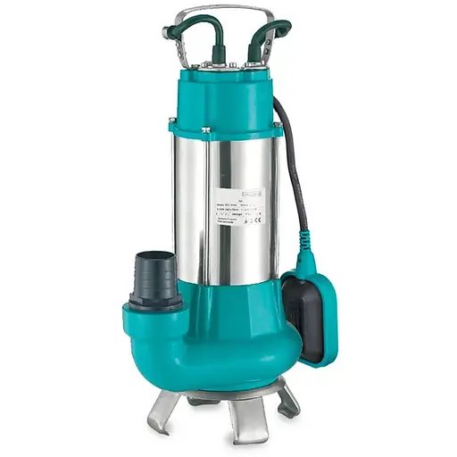 Дренажно-фекальний насос Aquatica V1100F 773325 - фото 1