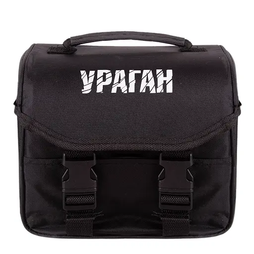 Автомобильный компрессор Vitol Ураган KA-У12052, 150 psi 15А 40 л/мин (KA-12052) - фото 8