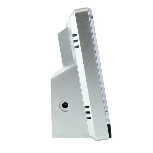 Настільний годинник Technoline WT538 проекційний Silver/Anthracite (DAS301198) - фото 5