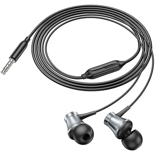 Навушники Borofone BM73 (сірий)