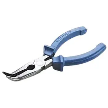 Довгогубці Сила вигнуті стандарт 160 мм - фото 1