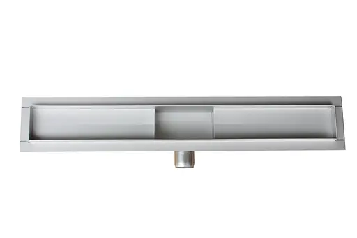 Душевой канал VBI Kent 2в1 80 chrome VBI-060308CH - фото 5