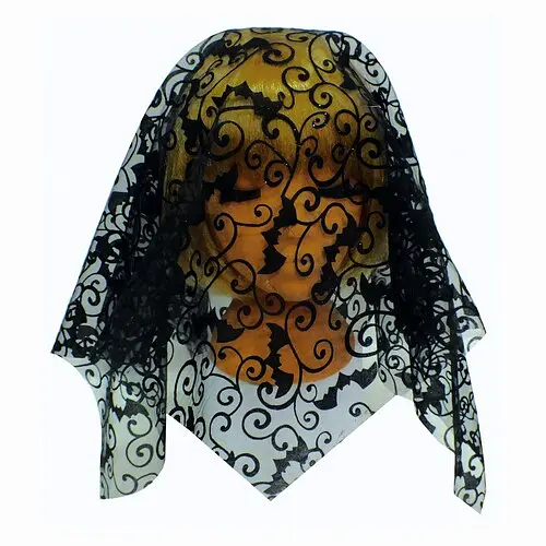 Фата Летучая мышь - фото 1