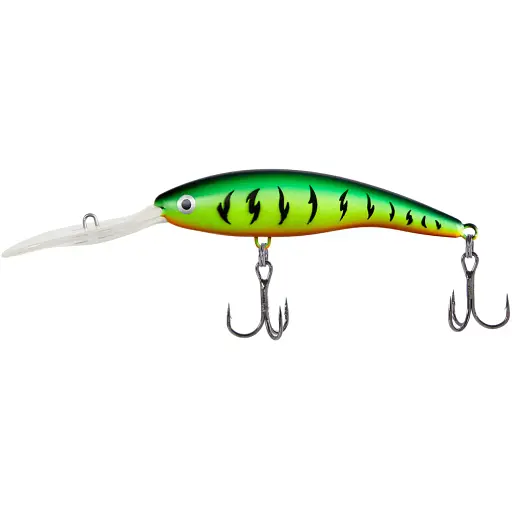 Воблер Select Basher 110F 110 мм 23.0 г #02, мax 6.0 м