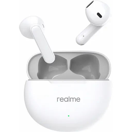 Наушники realme Buds T01 White