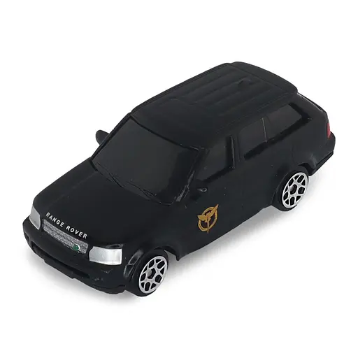 Мини-модель военного транспорта «Шевроны Героев S1» TechnoDrive 250363UM-4