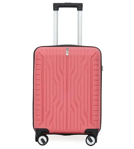 Валіза Semi Line 19" (S) Pink (T5610-1) (DAS302293) - фото 3