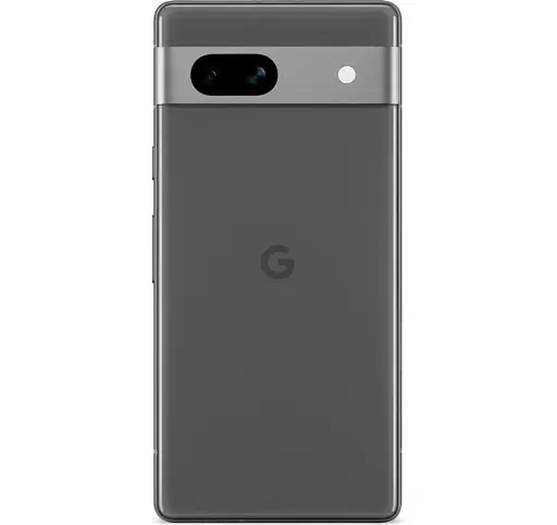 Смартфон Google Pixel 7a 8/128GB Charcoal - фото 3